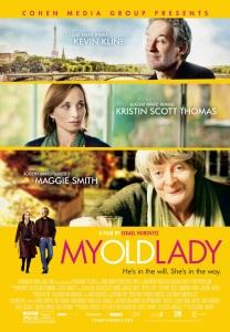 Movie Cover