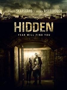 Movie Cover