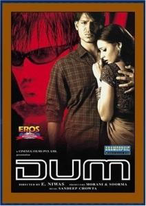 Movie Cover